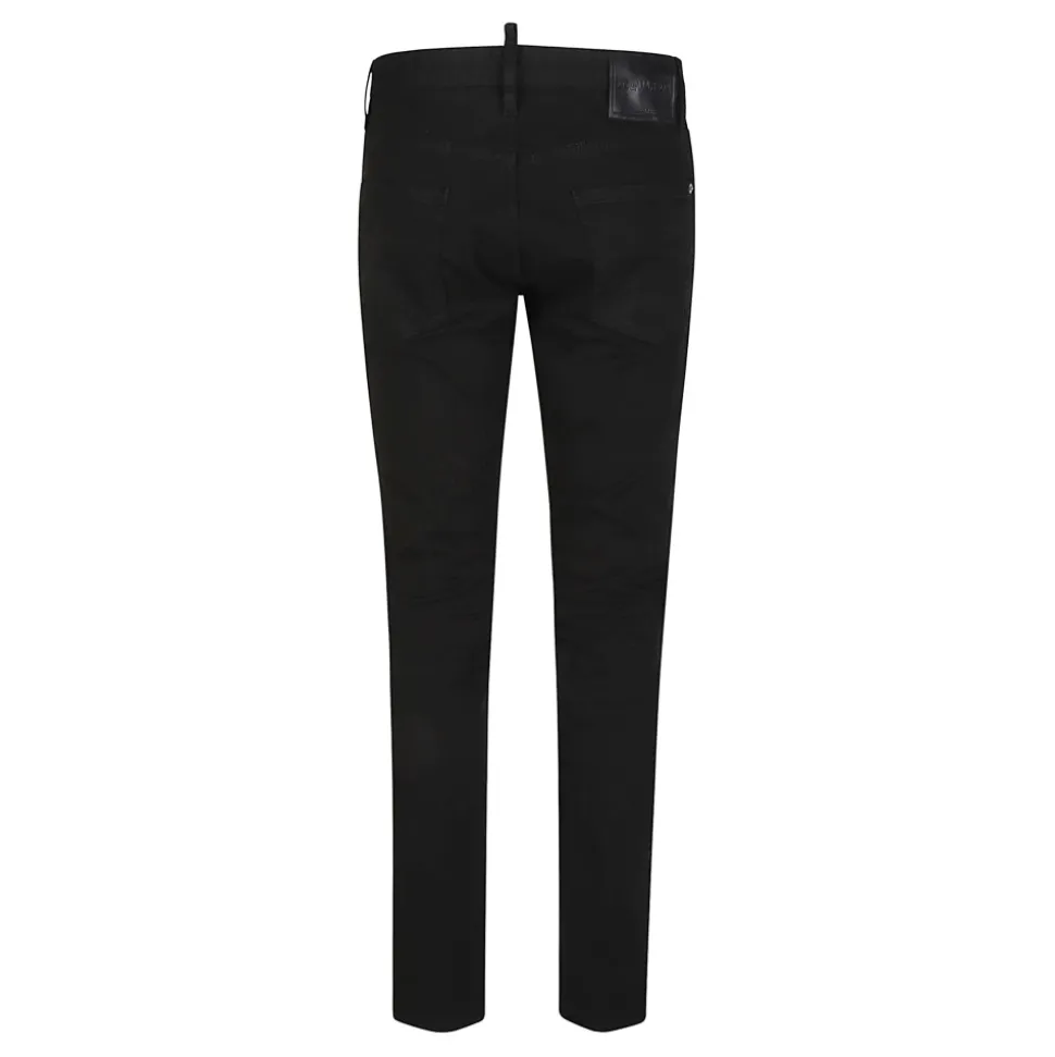 Teddy Jeans