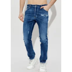 Teddy Jeans