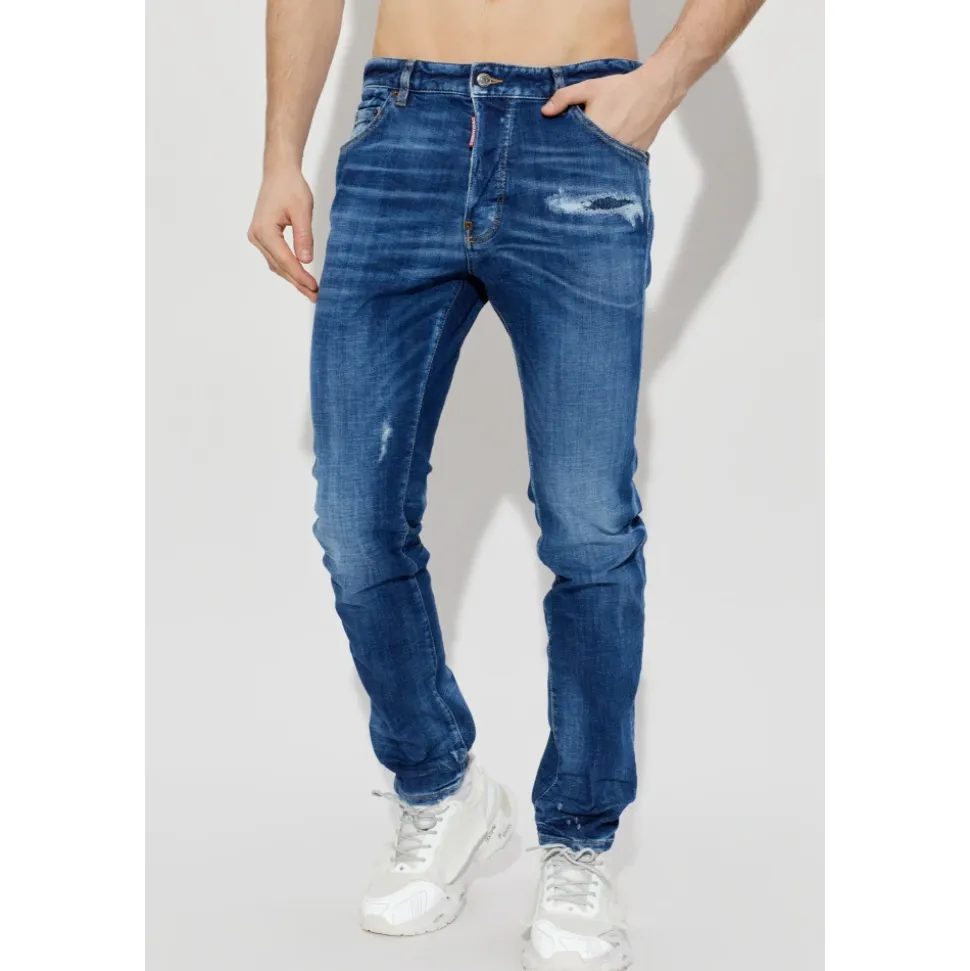 Teddy Jeans