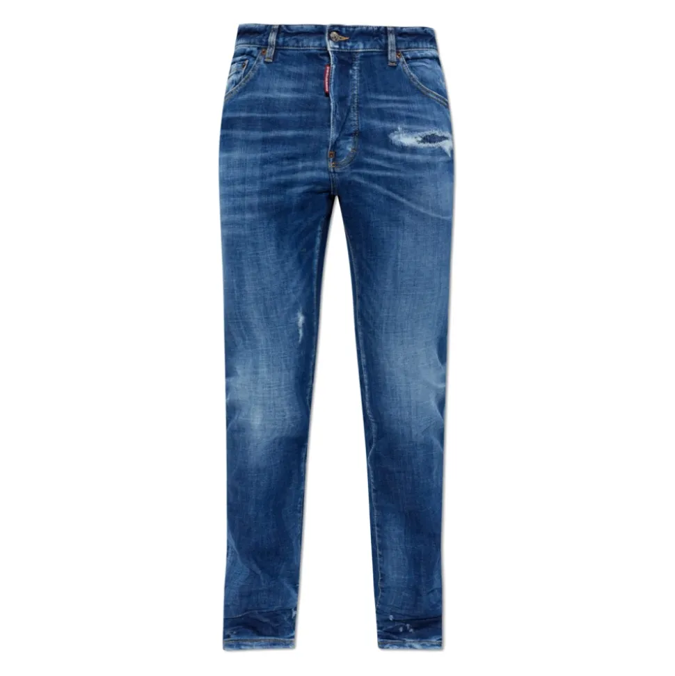 Teddy Jeans