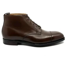 Tees Lace-up Boots