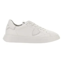 Temple Low Sneakers