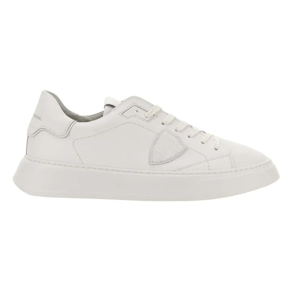 Temple Low Sneakers
