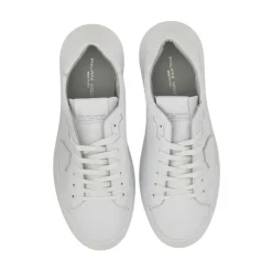 Temple Low Sneakers