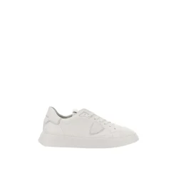 Temple Low Sneakers