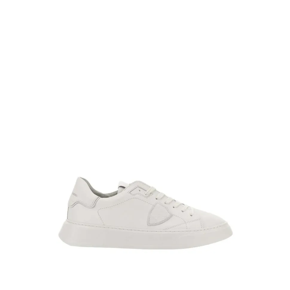 Temple Low Sneakers