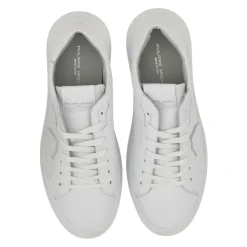 Temple Low Sneakers