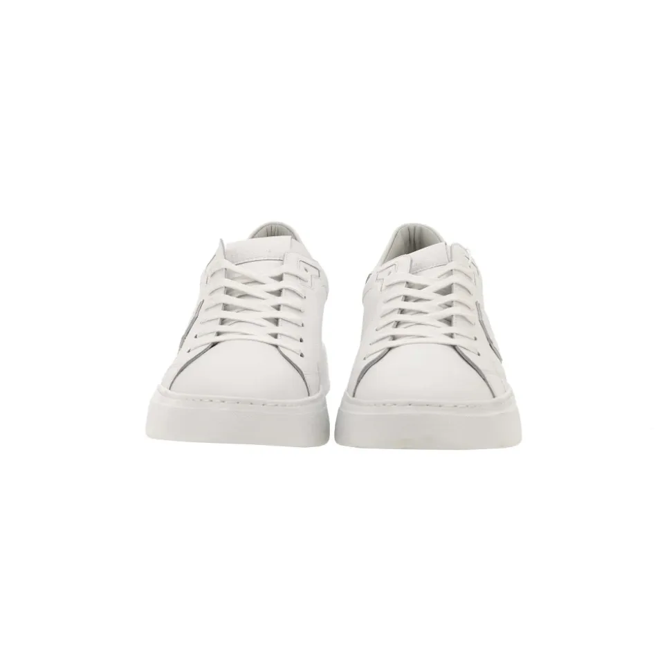 Temple Low Sneakers