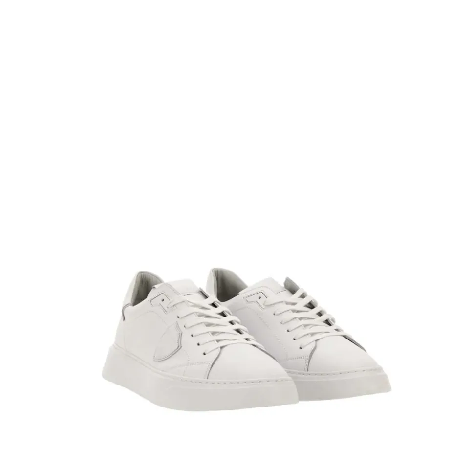 Temple Low Sneakers