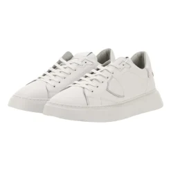 Temple Low Sneakers