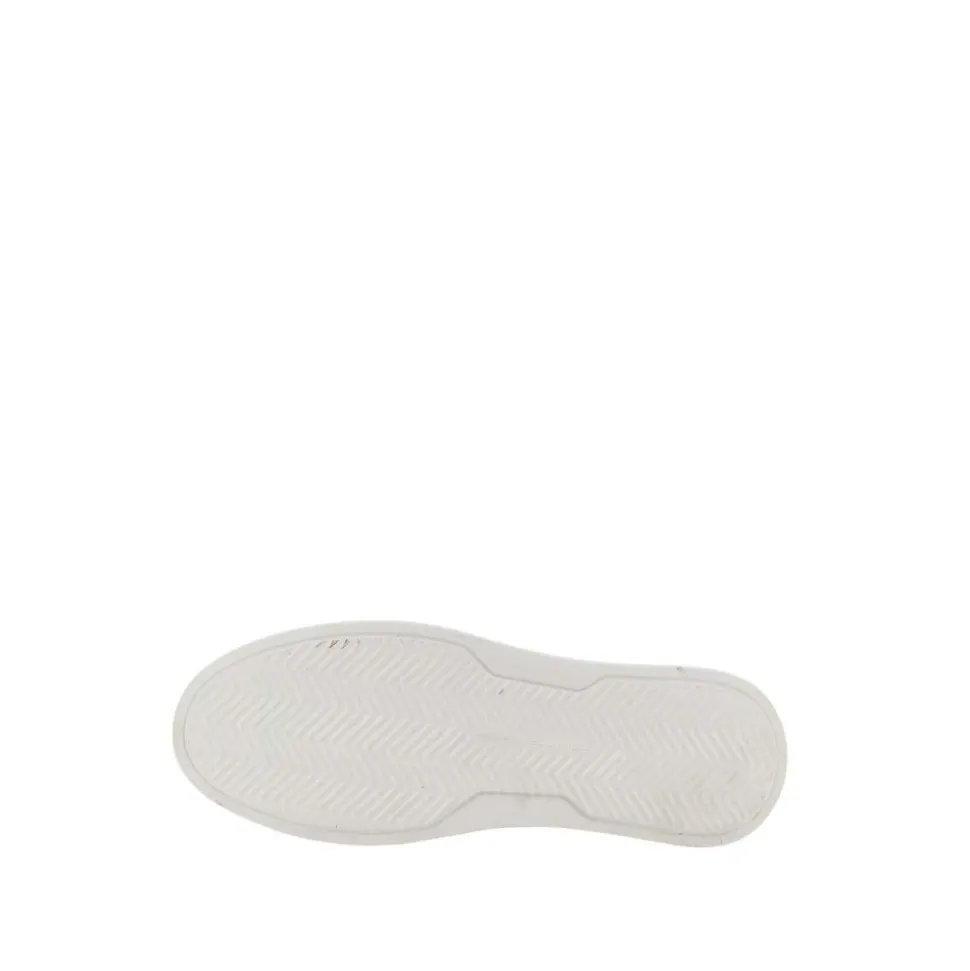 Temple Low Sneakers