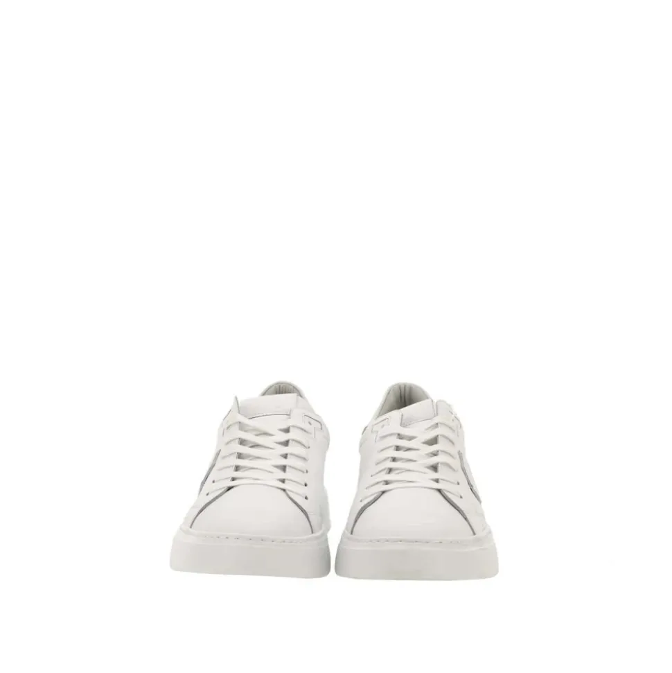 Temple Low Sneakers