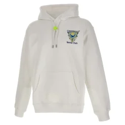 Tennis Club Icon Hooded Sweatshirt
