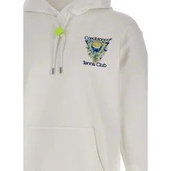 Tennis Club Icon Hooded Sweatshirt