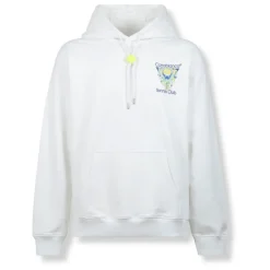 Tennis Club Icon Hooded Sweatshirt
