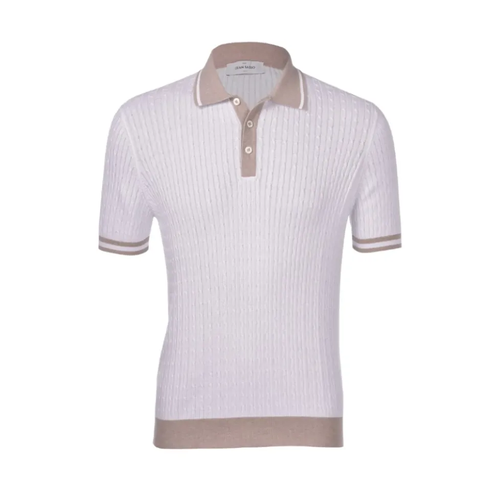 Tennis Polo