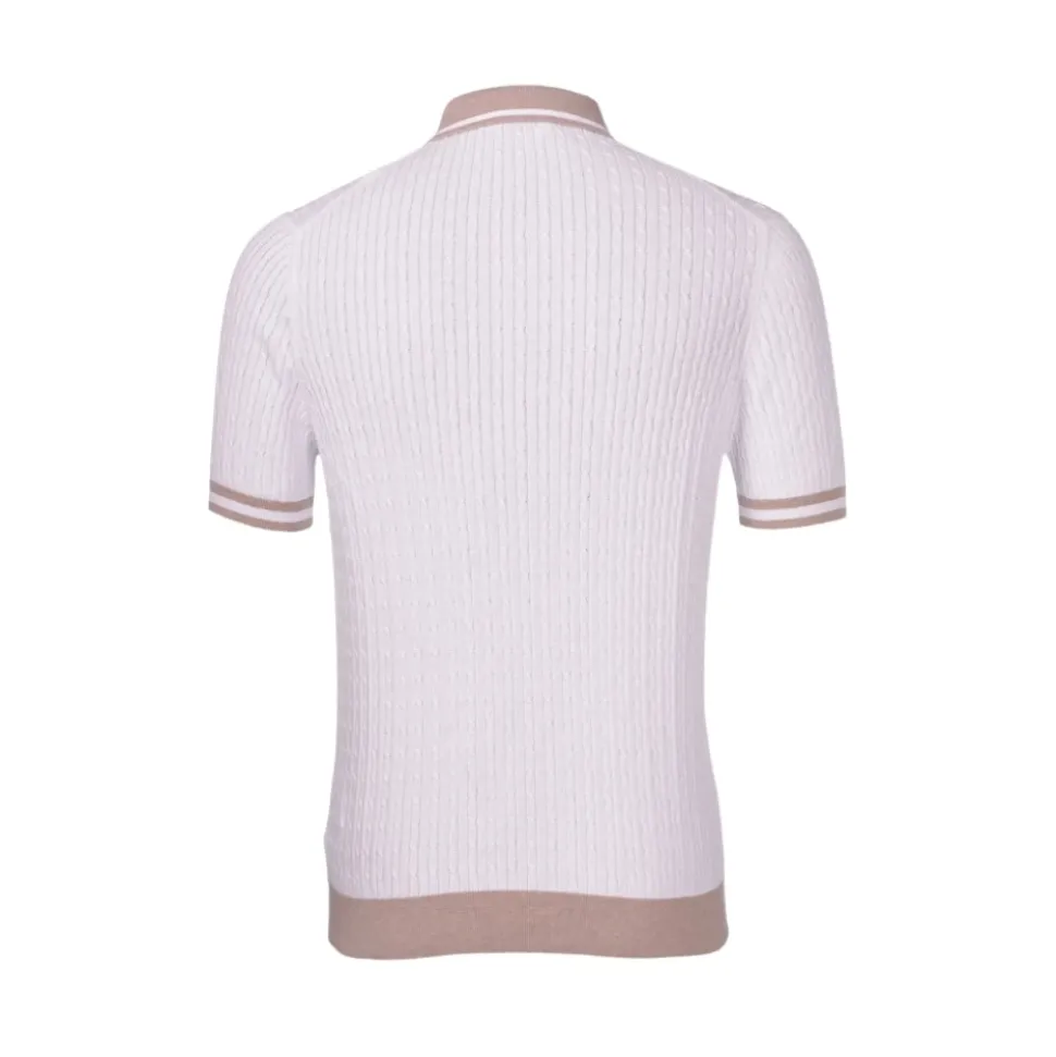 Tennis Polo