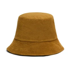 Terry Hat Solid