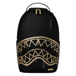 That Gold Drip DLXSV Backpack