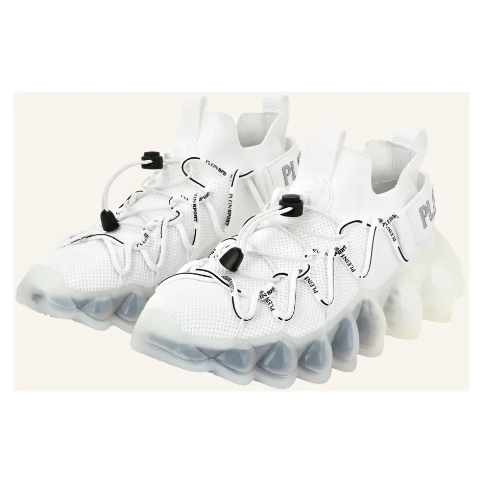 The Bubble Gen. X.02 Runner