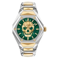 The $Kull Spikes