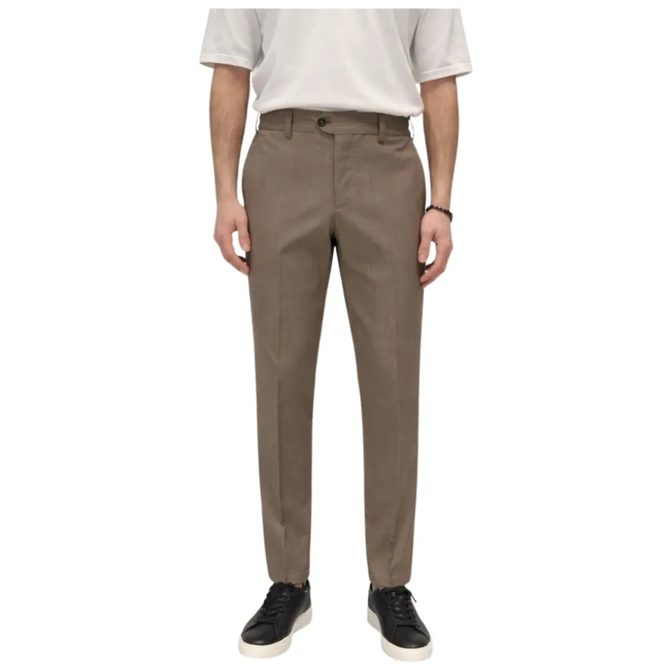 The Rebel Chinos