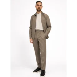 The Rebel Chinos