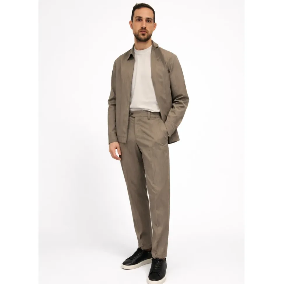 The Rebel Chinos