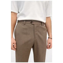 The Rebel Chinos