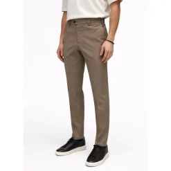 The Rebel Chinos