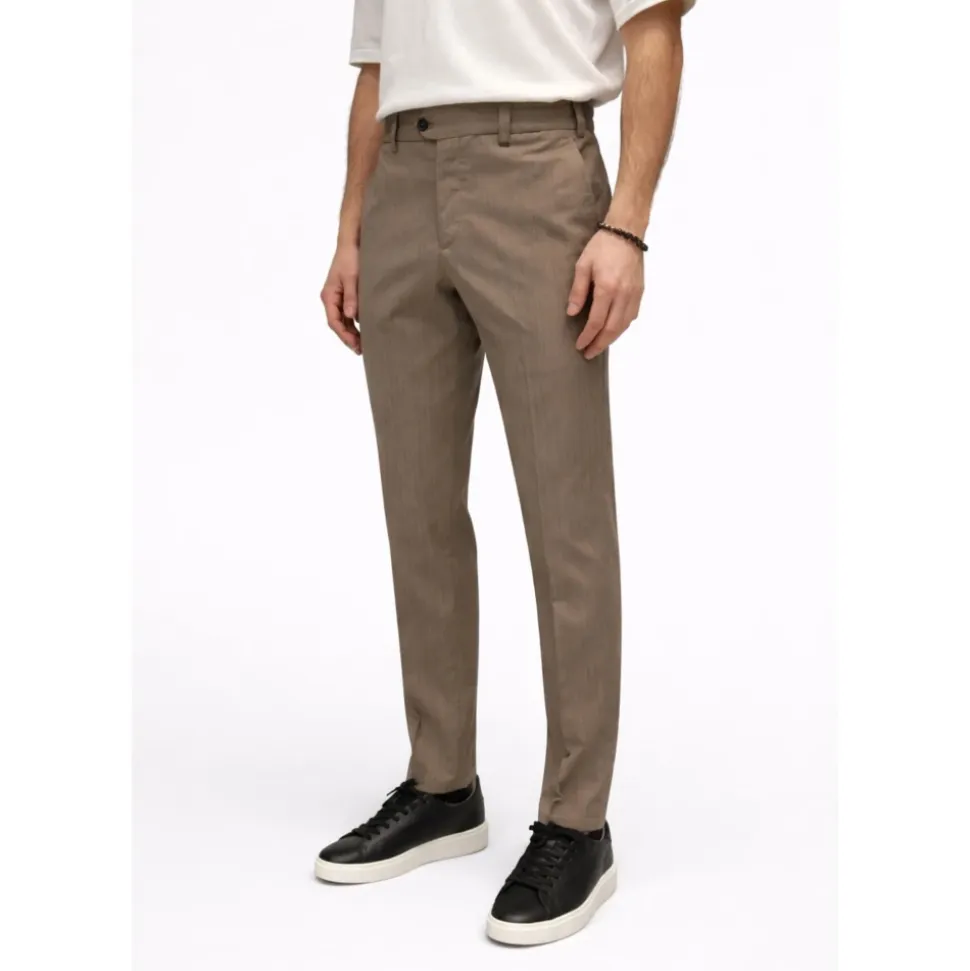 The Rebel Chinos