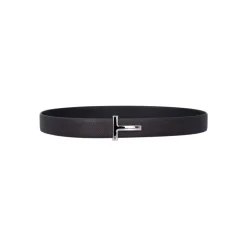 T Icon Belt