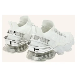 Tiger Attack Gen.X.04 Runner Sneaker
