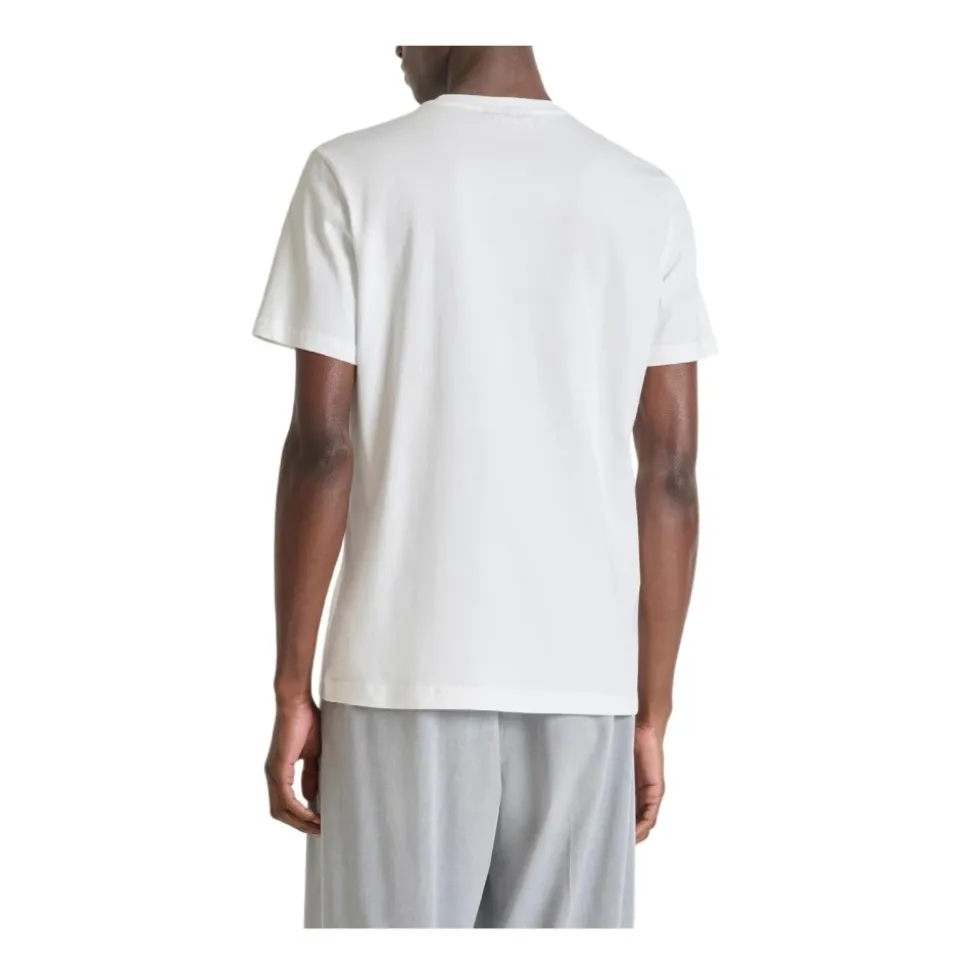 Tiger Graphic T-Shirt