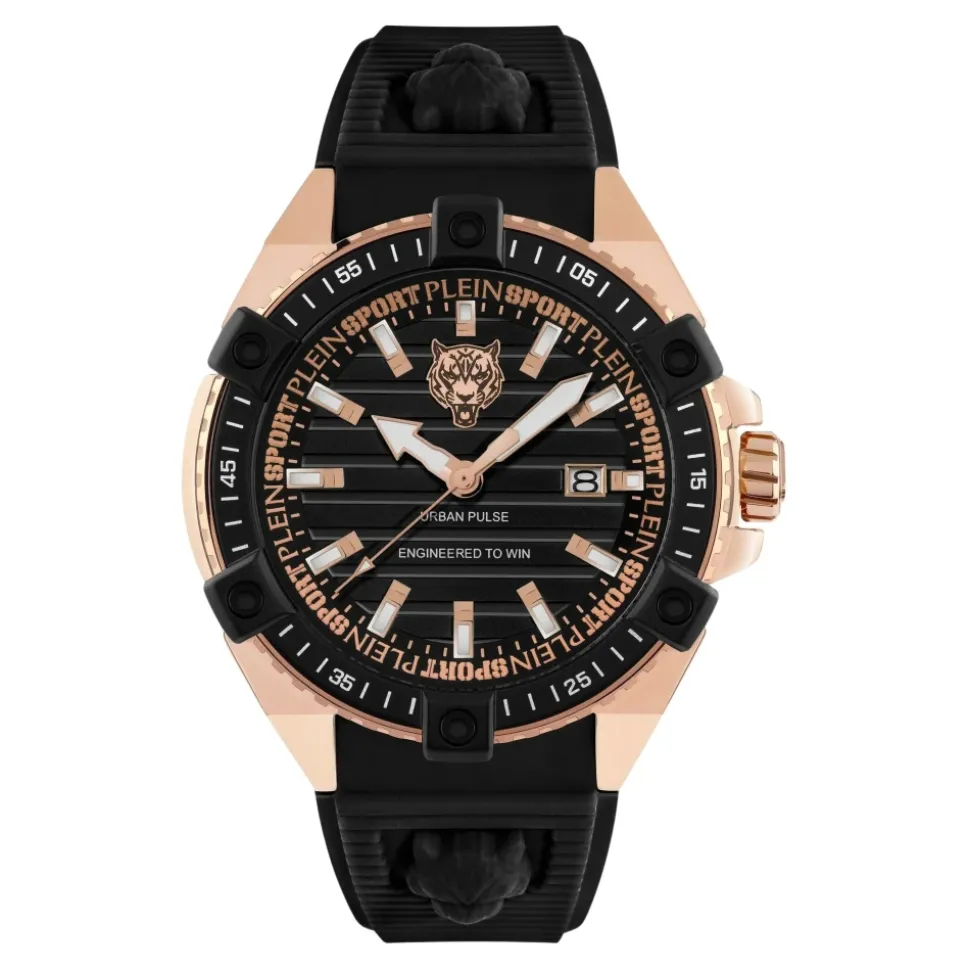 Tigermaster Watch