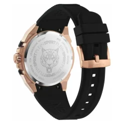 Tigermaster Watch