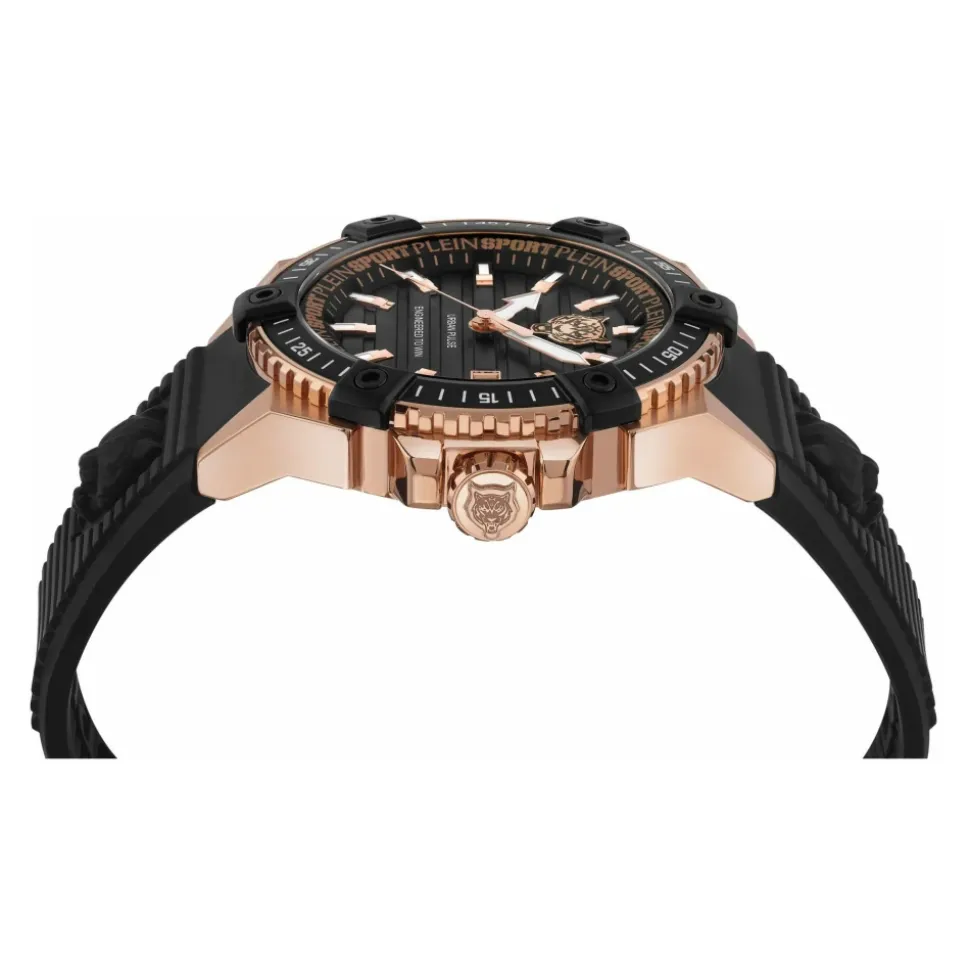Tigermaster Watch
