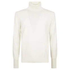 T Neck Pullover