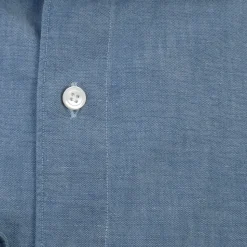 Tokyo Line Chambray Denim Koszula