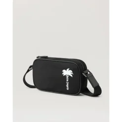 Torba Crossbody z Logo Drzewa