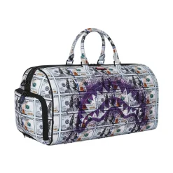 Torba Duffle Banknotes
