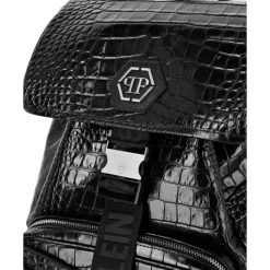 Torba plecak Crocco Print Monogram