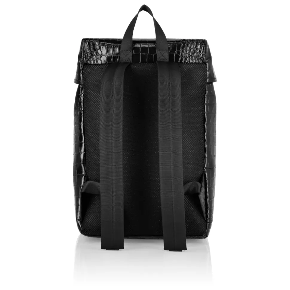 Torba plecak Crocco Print Monogram