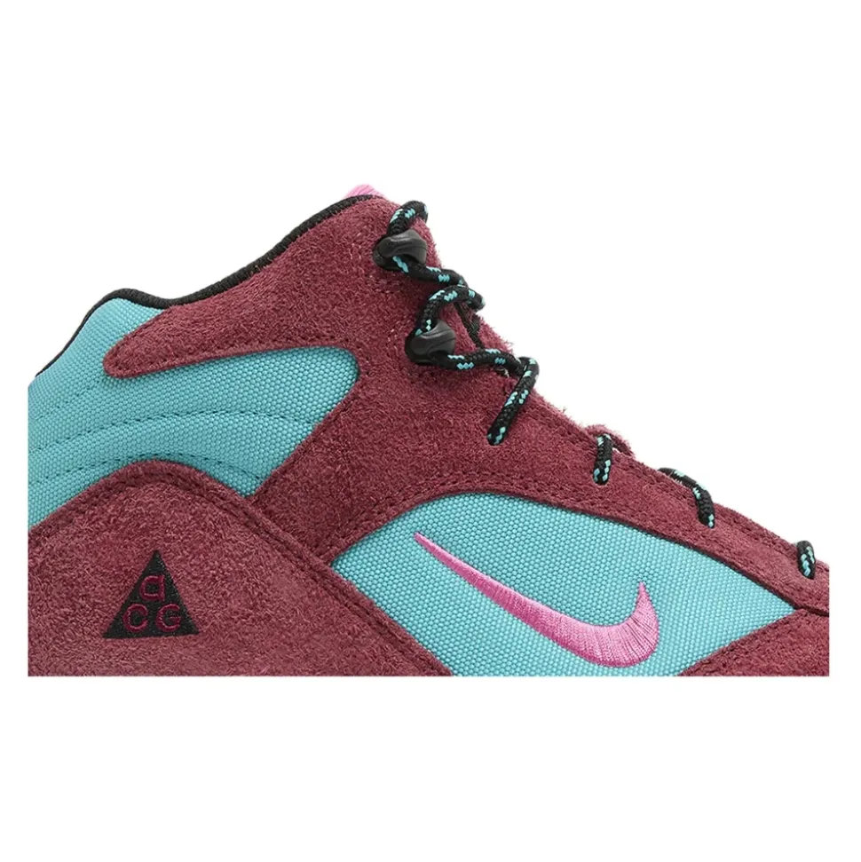 Torre Mid Waterproof