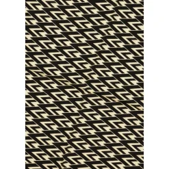 Toute La V Scarf