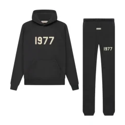 Tracksuit 1977