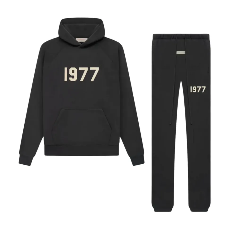 Tracksuit 1977