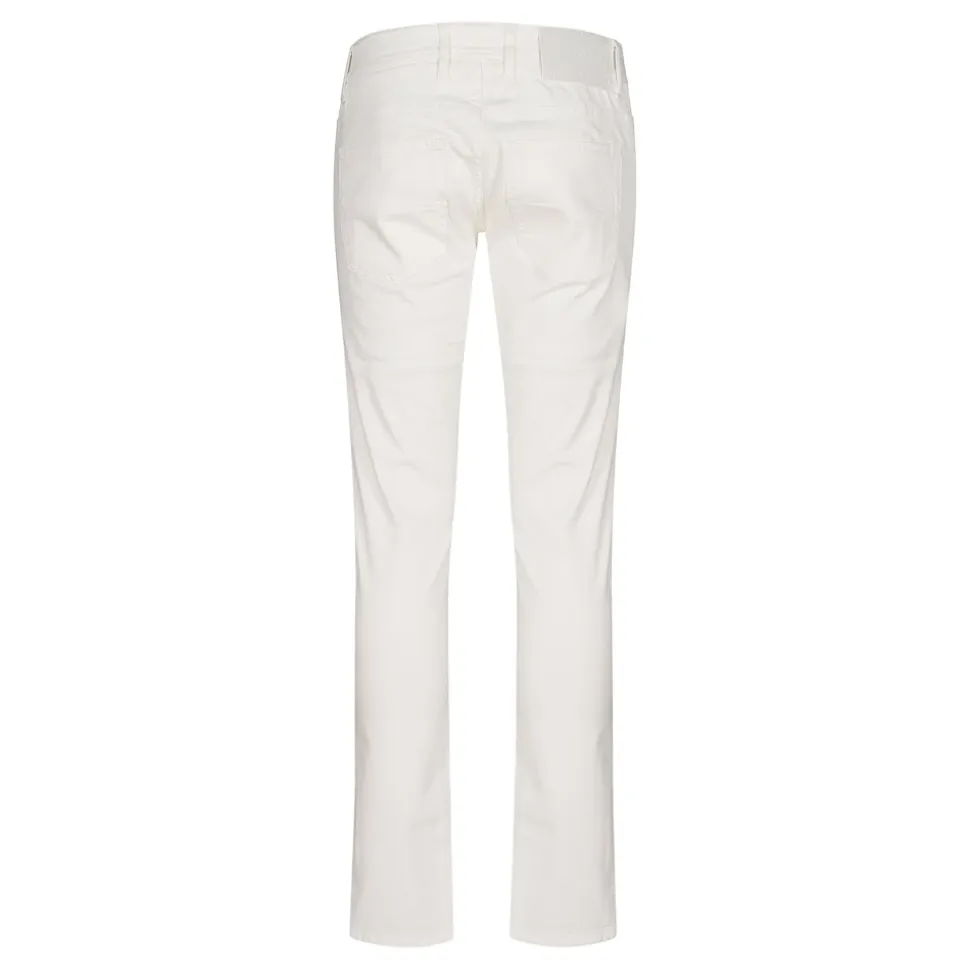 Tramarossa Jeans Białe