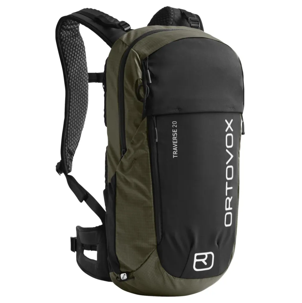 Traverse 20 Backpack