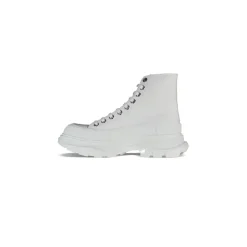 Tread Slick High Sneaker